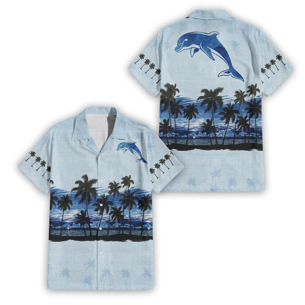 Dolphins Apparels SHW016
