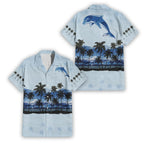 Dolphins Apparels SHW016