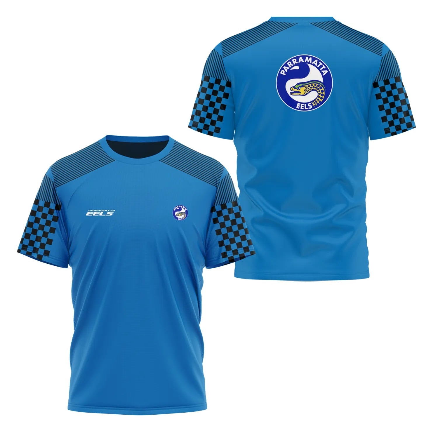 Parramatta Eels Apparels SC057