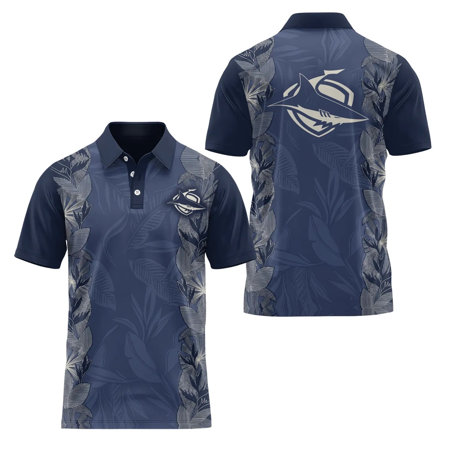 Cronulla-Sutherland Sharks Apparels SHW045