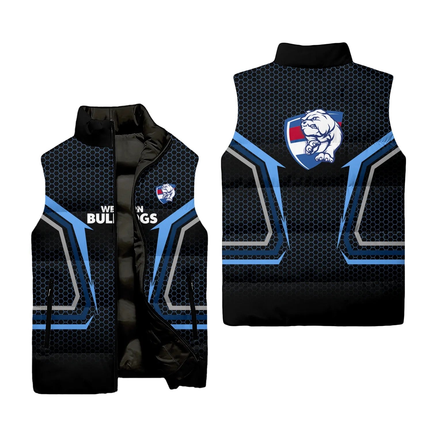 Western Bulldogs Apparels SC075