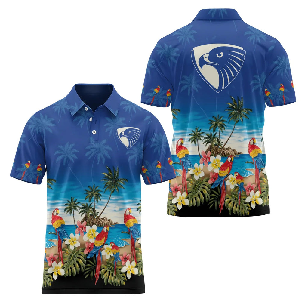 Hawthorn Hawks Apparels SHW005
