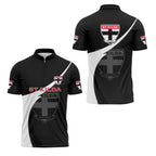 St Kilda Saints Apparels SC002