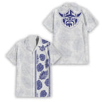 Canberra Raiders Apparels SHW023