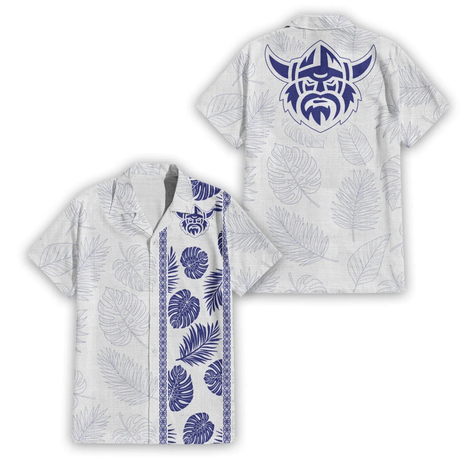 Canberra Raiders Apparels SHW023