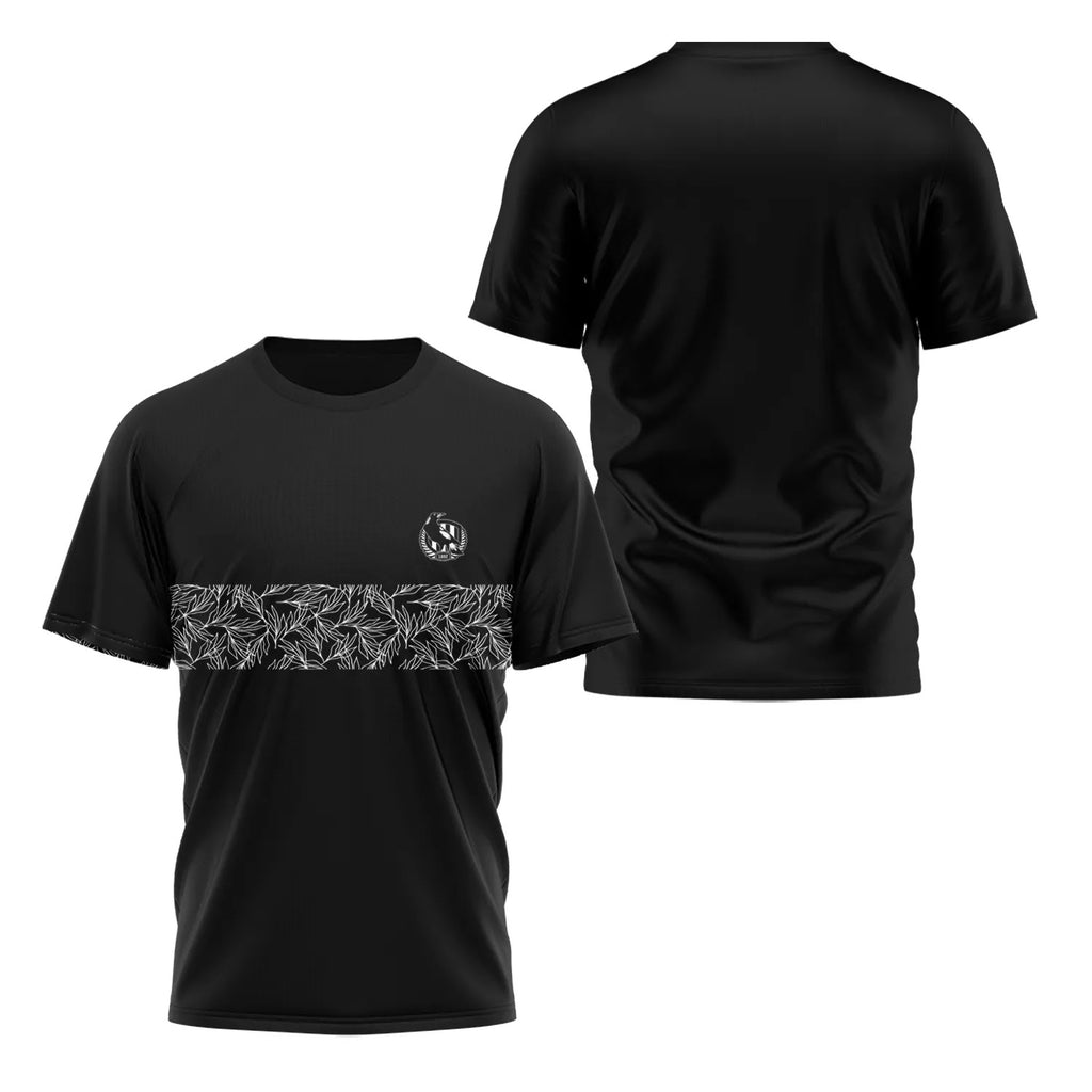 Collingwood Magpies Apparels SC104