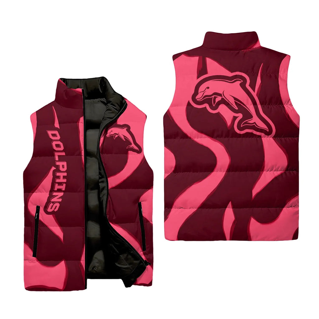 Dolphins Apparels SHW068