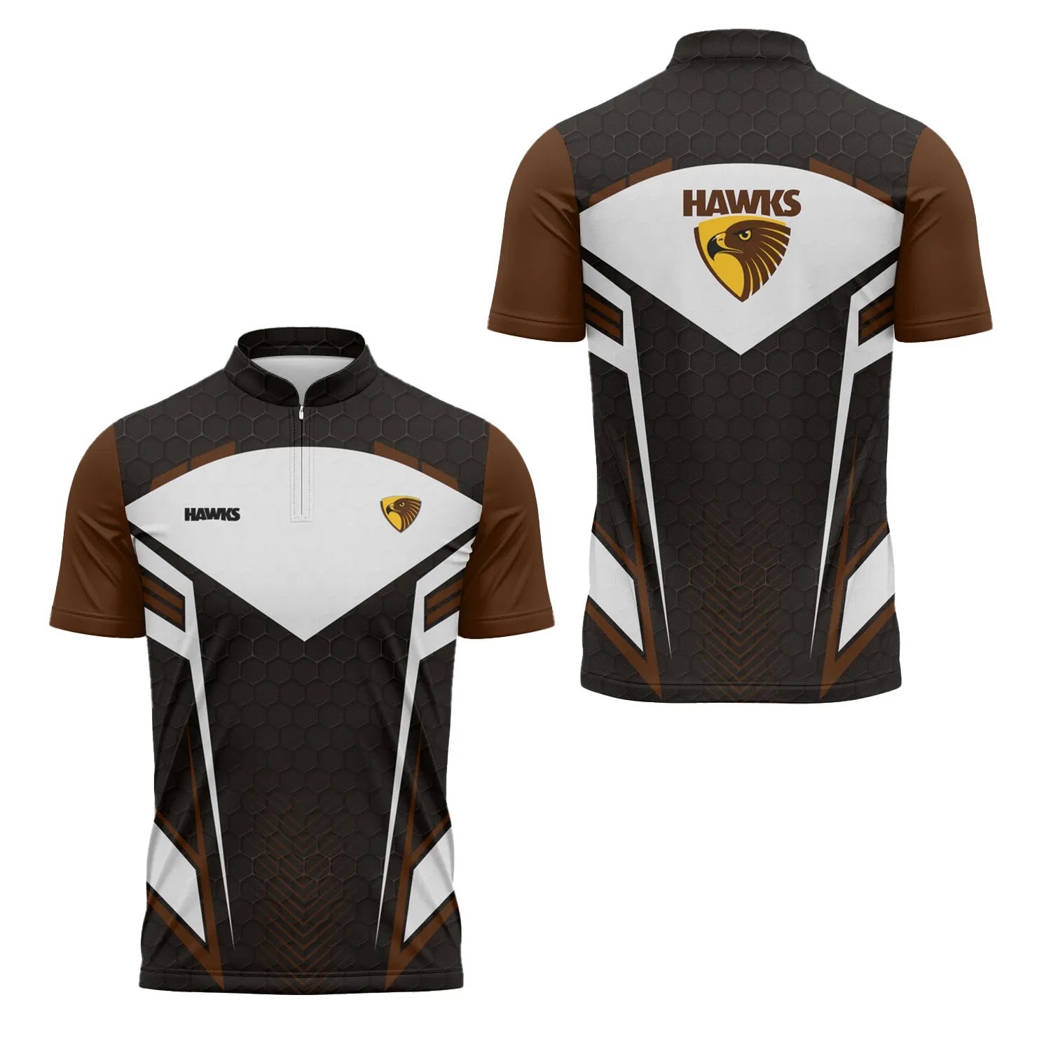 Hawthorn Hawks Apparels SC033