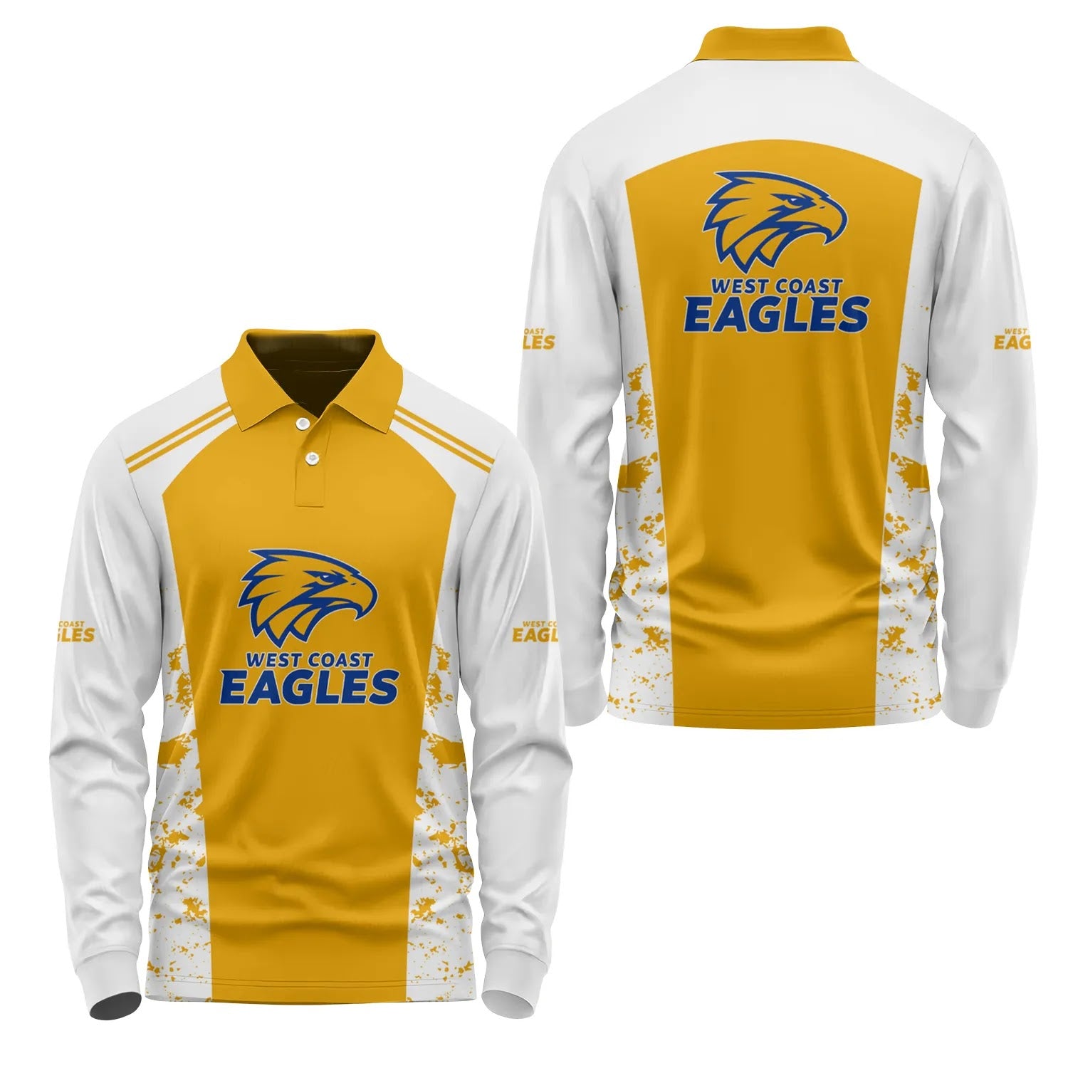 West Coast Eagles Apparels SC089