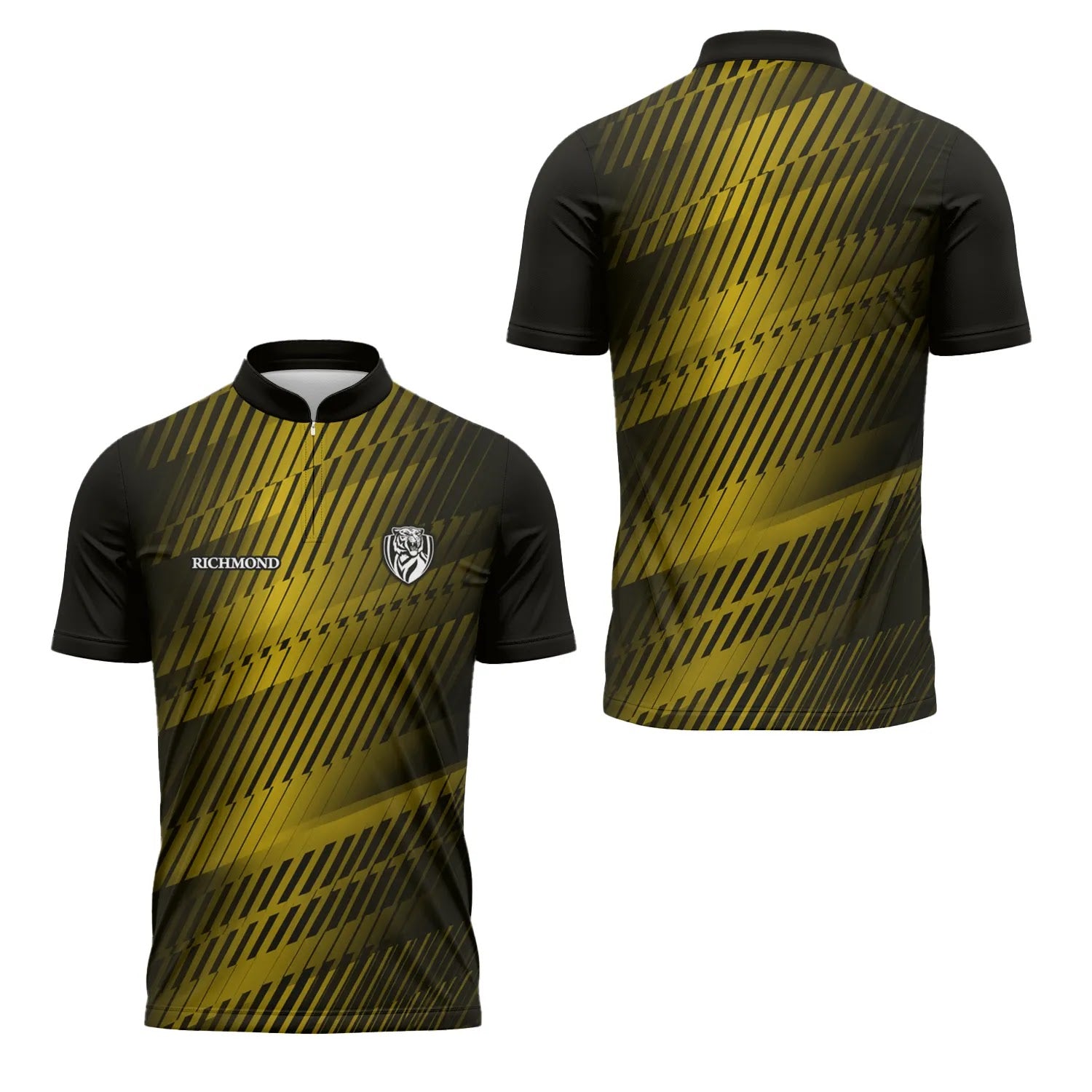 Richmond Tigers Apparels SC118