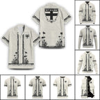 St Kilda Saints Apparels SHW043
