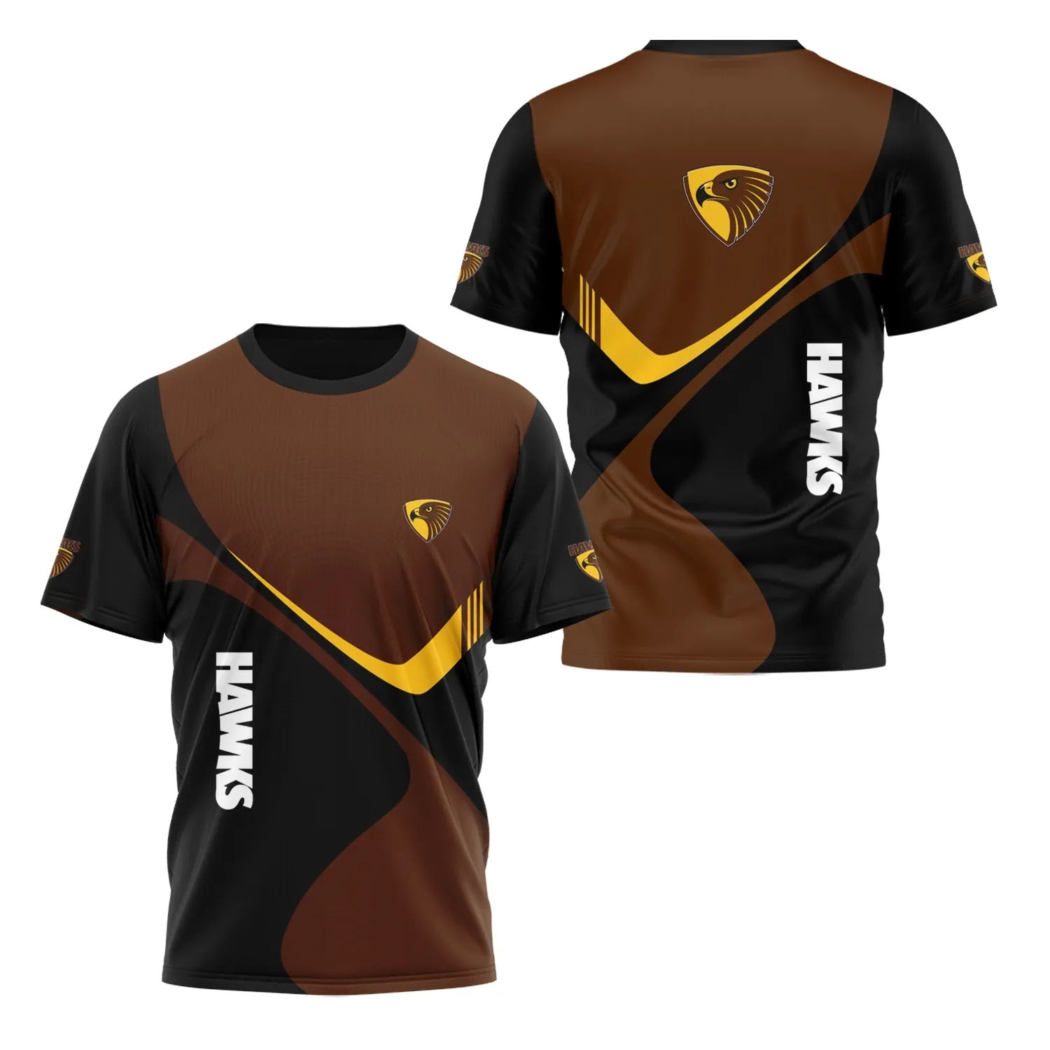 Hawthorn Hawks Apparels SC058