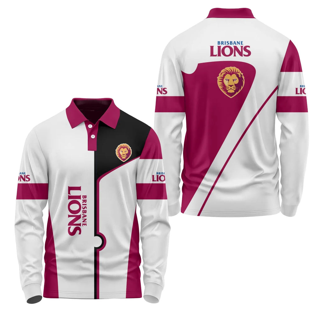 Brisbane Lions Apparels SC010
