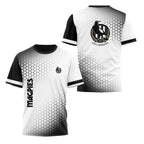 Collingwood Magpies Apparels SC079