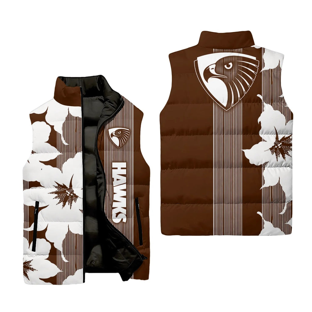 Hawthorn Hawks Apparels SHW039