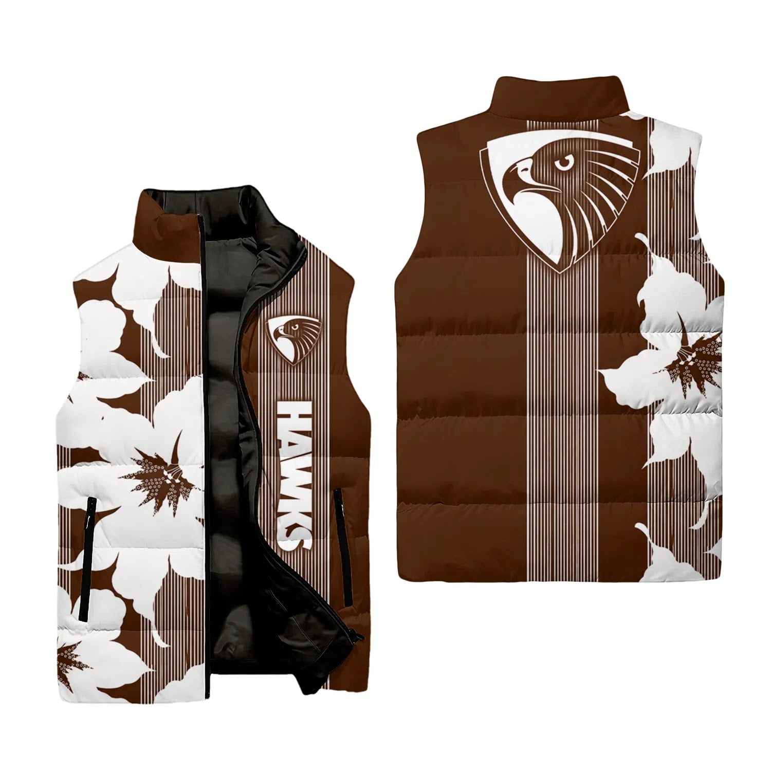 Hawthorn Hawks Apparels SHW039