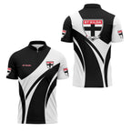 St Kilda Saints Apparels SC022