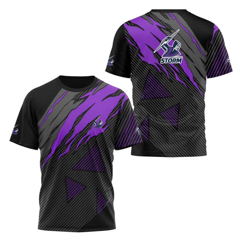 Melbourne Storm Apparels SC009