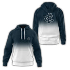 Carlton Blues Hoodie SC094