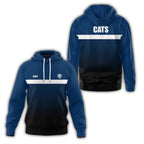 Geelong Cats Hoodie SC050