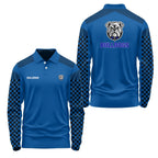 Canterbury-Bankstown Bulldogs Apparels SC057