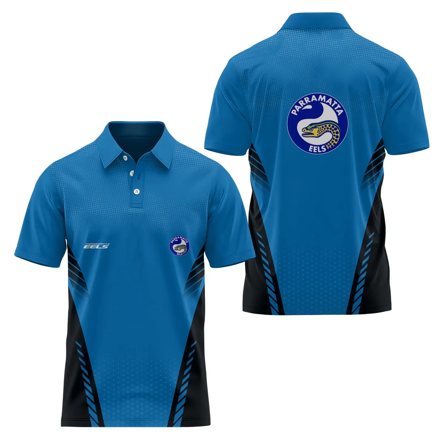 Parramatta Eels Apparels SC017