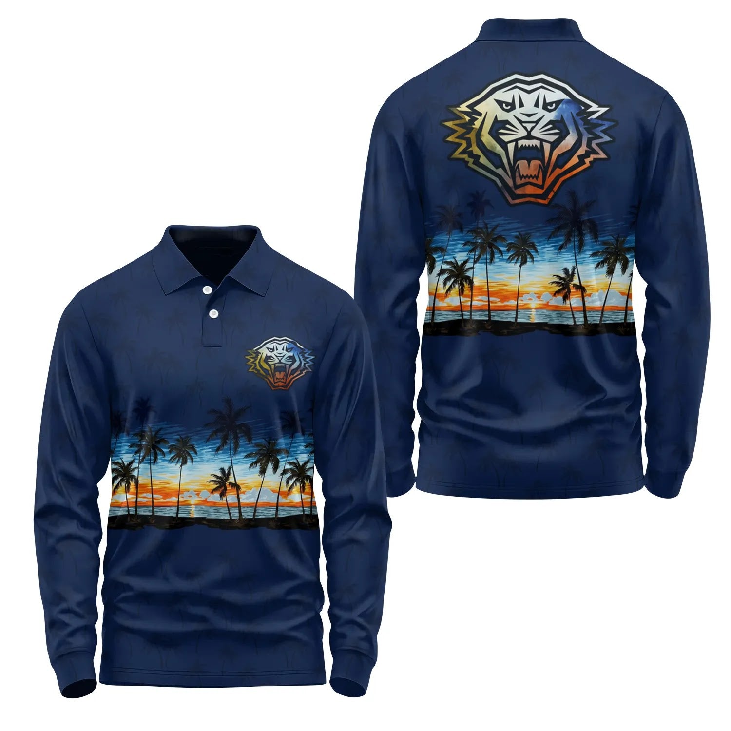 Wests Tigers Apparels SHW017