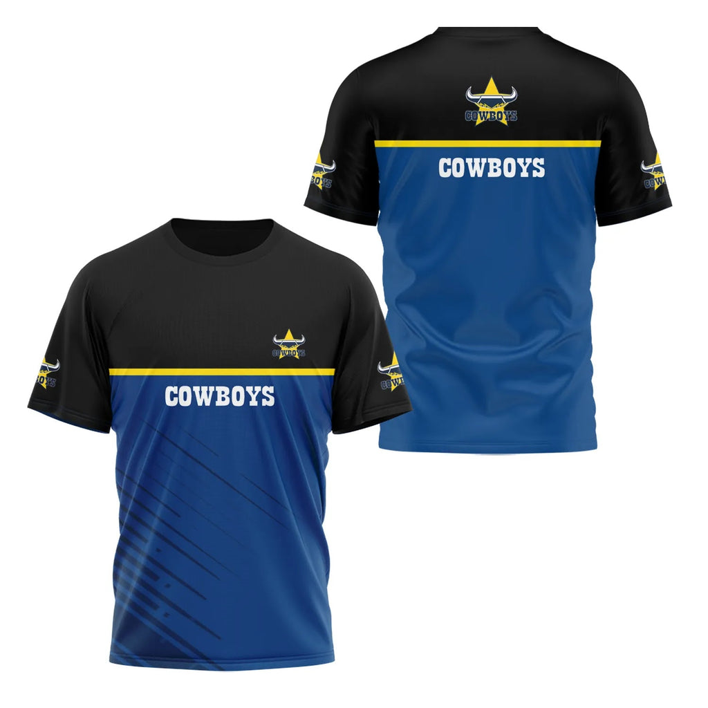 North Queensland Cowboys Apparels SC040