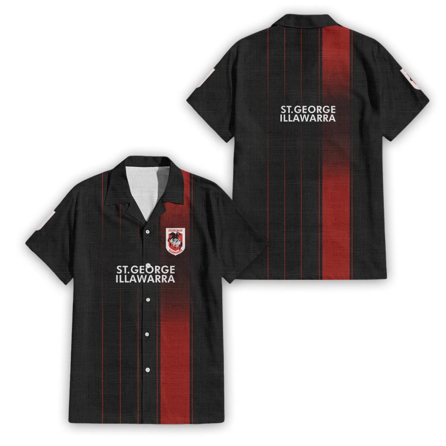 St George Illawarra Dragons Apparels SC068