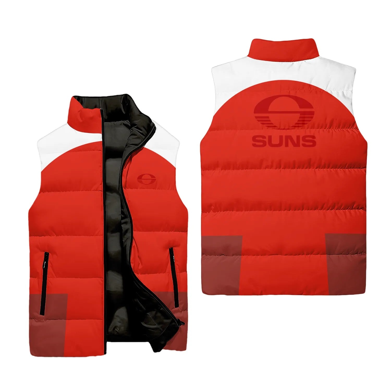 Gold Coast Suns Apparels SC016