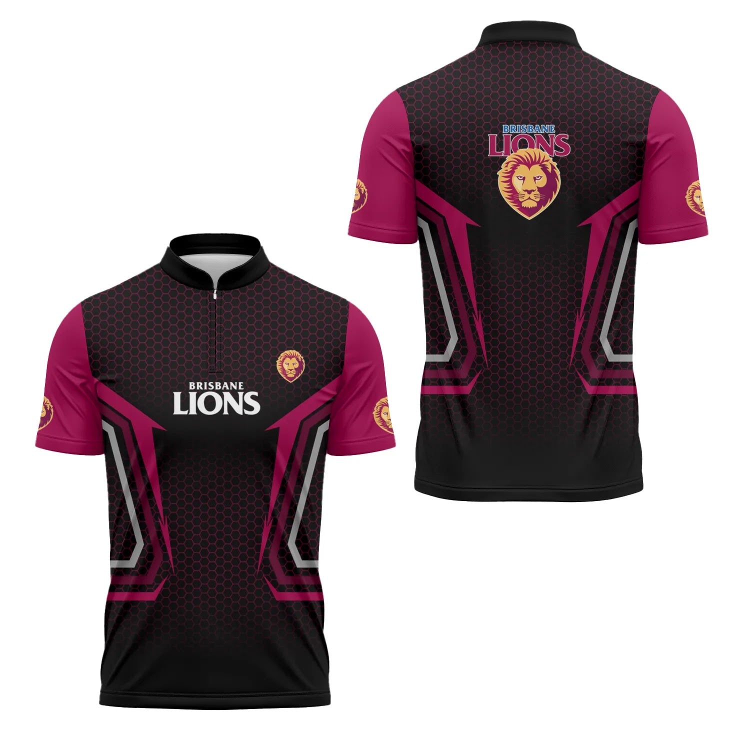 Brisbane Lions Apparels SC075