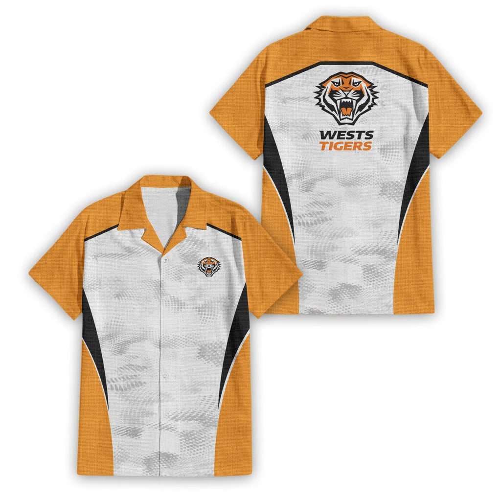 Wests Tigers Apparels SC081
