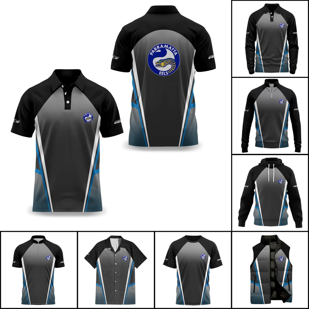 Parramatta Eels Apparels SC037