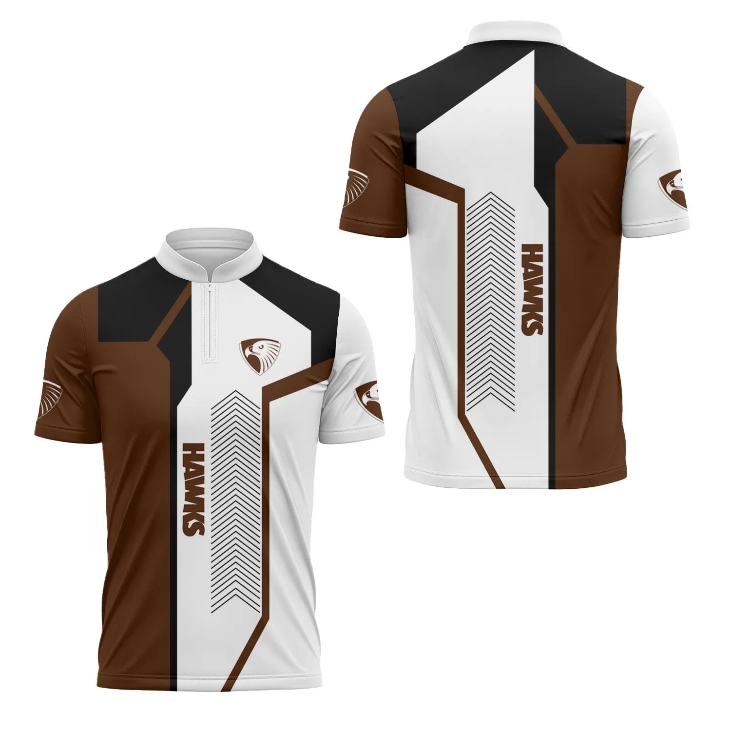 Hawthorn Hawks Apparels SC065