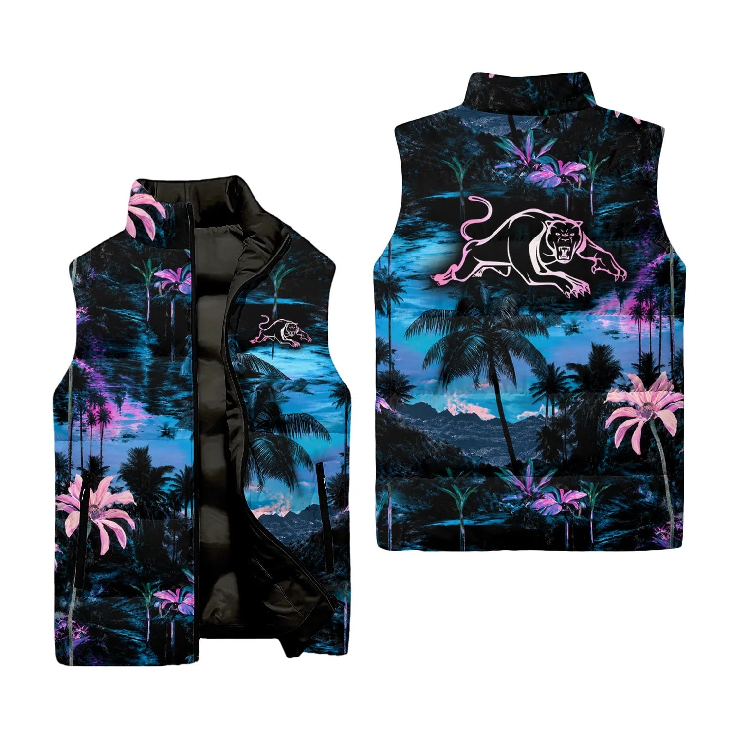 Penrith Panthers Apparels SHW002