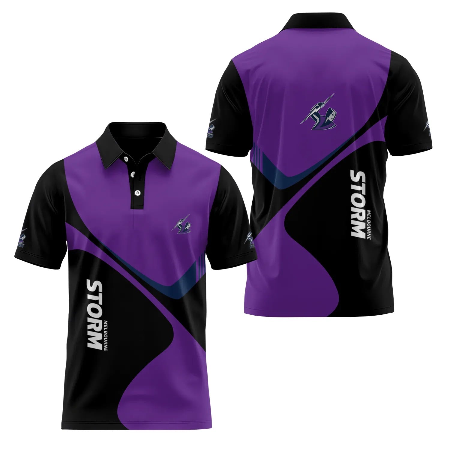 Melbourne Storm Apparels SC058