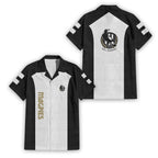 Collingwood Magpies Apparels SC078
