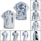 Carlton Blues Apparels SHW029