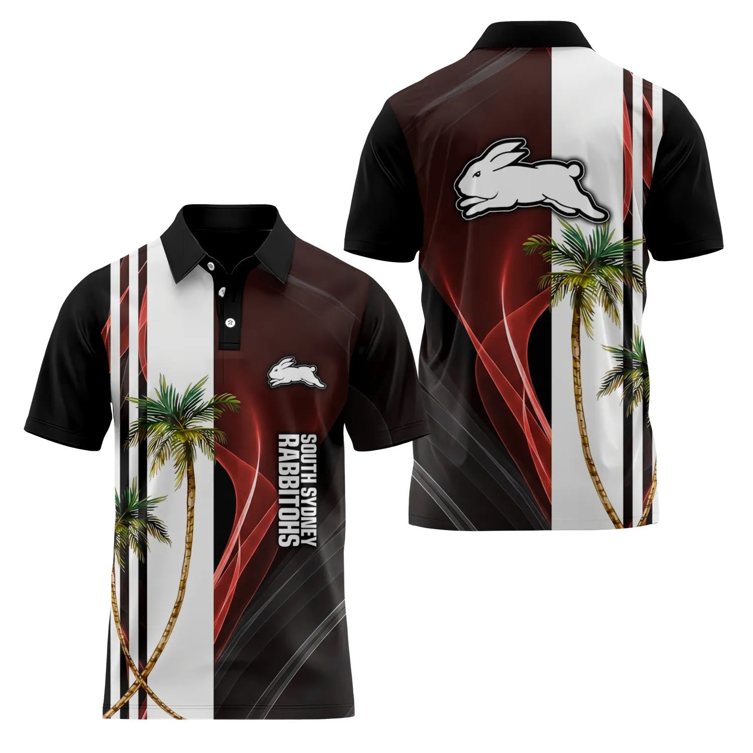 South Sydney Rabbitohs Apparels SHW036