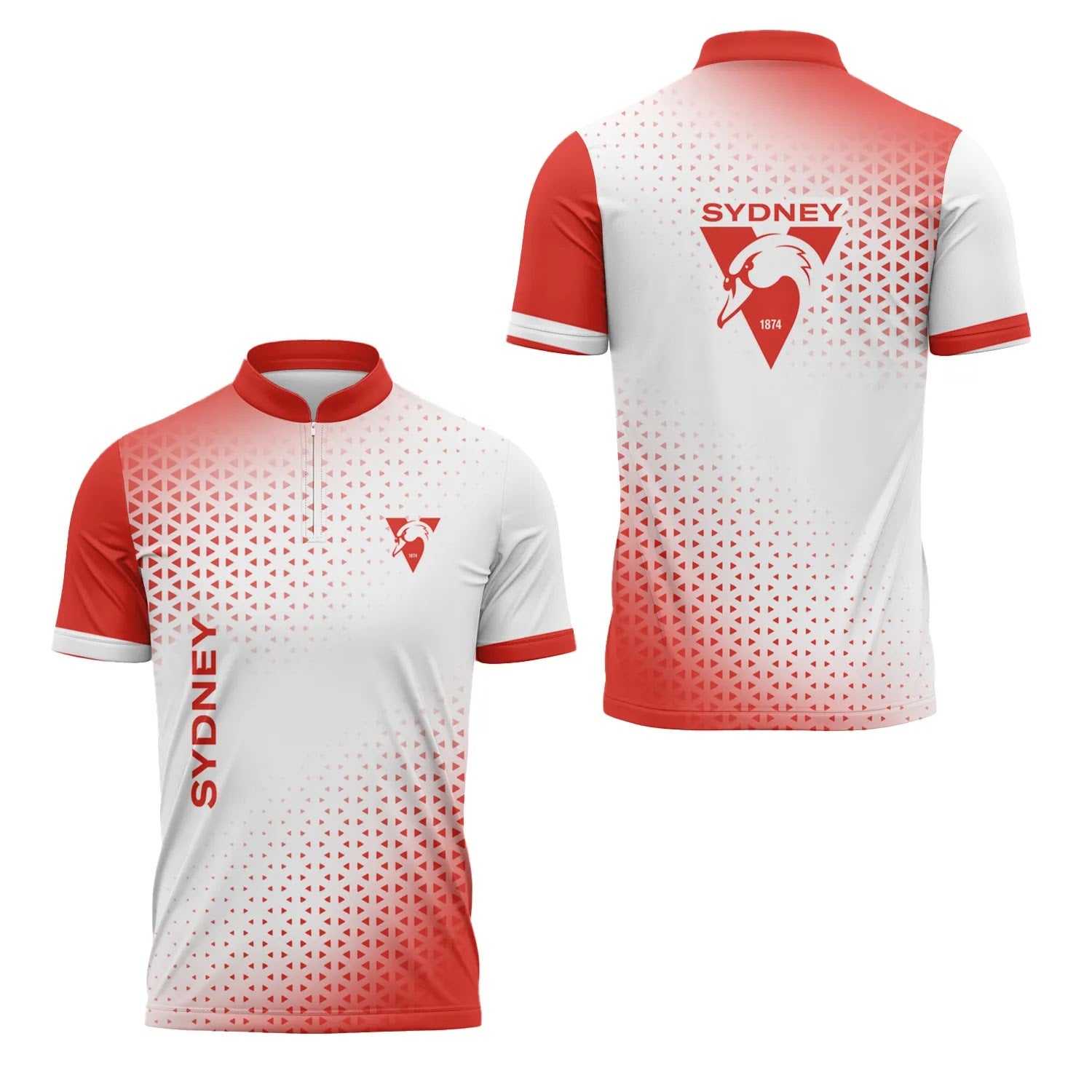 Sydney Swans Apparels SC079