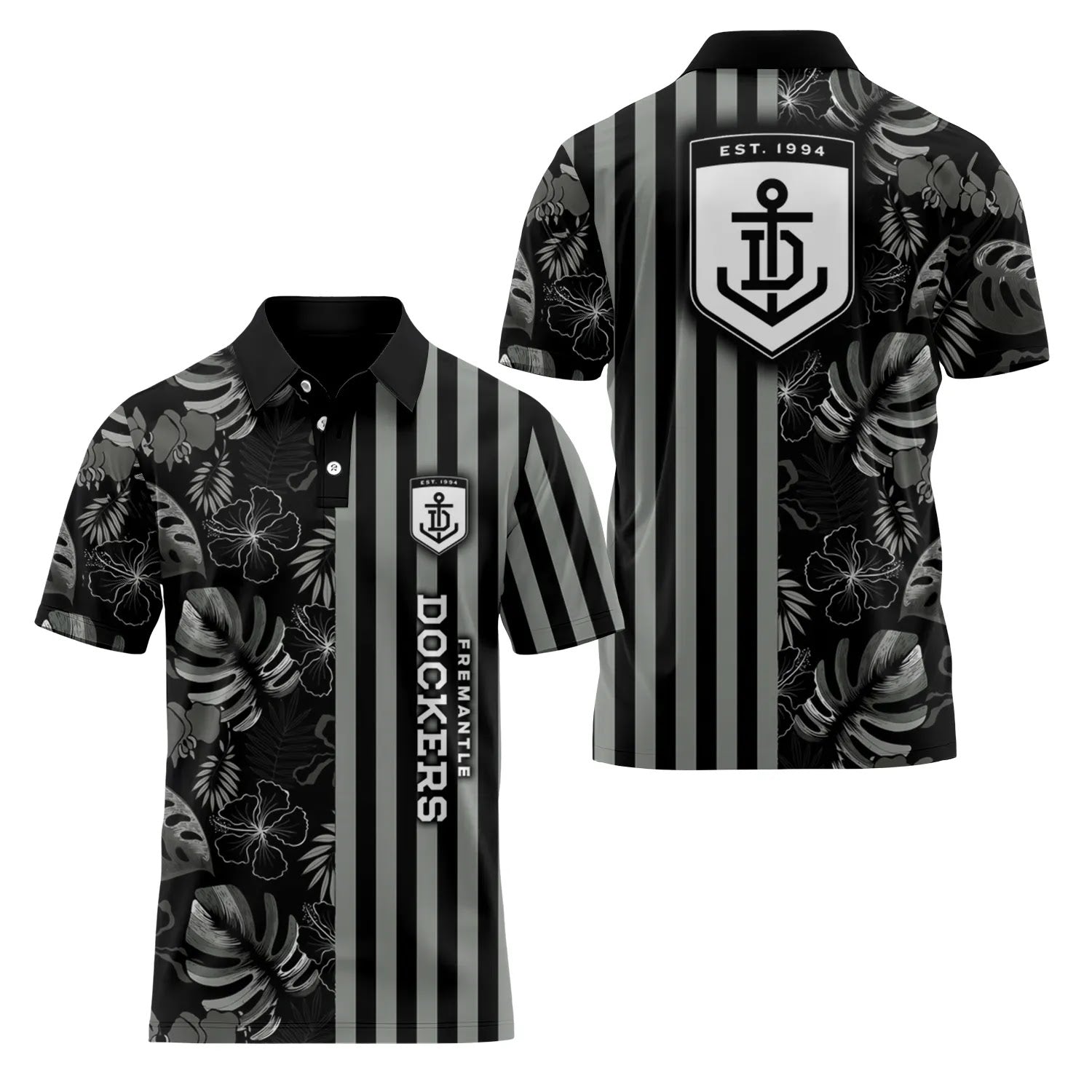 Fremantle Dockers Apparels SHW040