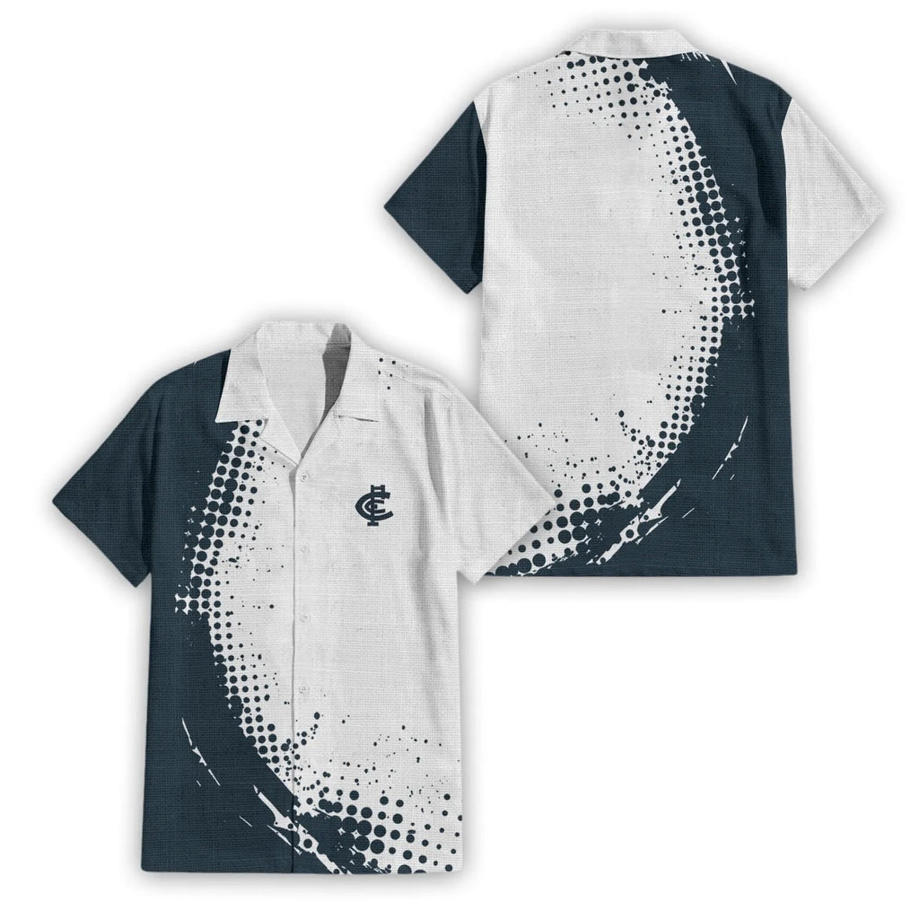 Carlton Blues Apparels SC095