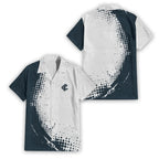 Carlton Blues Apparels SC095