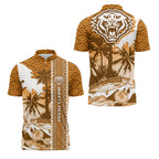 Wests Tigers Apparels SHW038