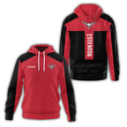 Essendon Bombers Hoodie SC008