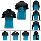 Cronulla-Sutherland Sharks Apparels SC001