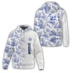 Melbourne Storm Hoodie SHW009