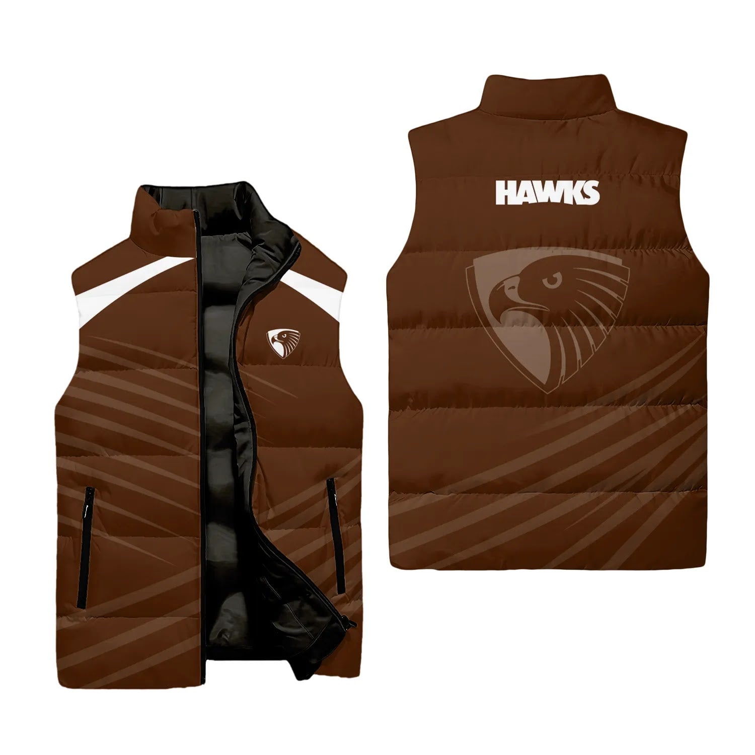 Hawthorn Hawks Apparels SC082