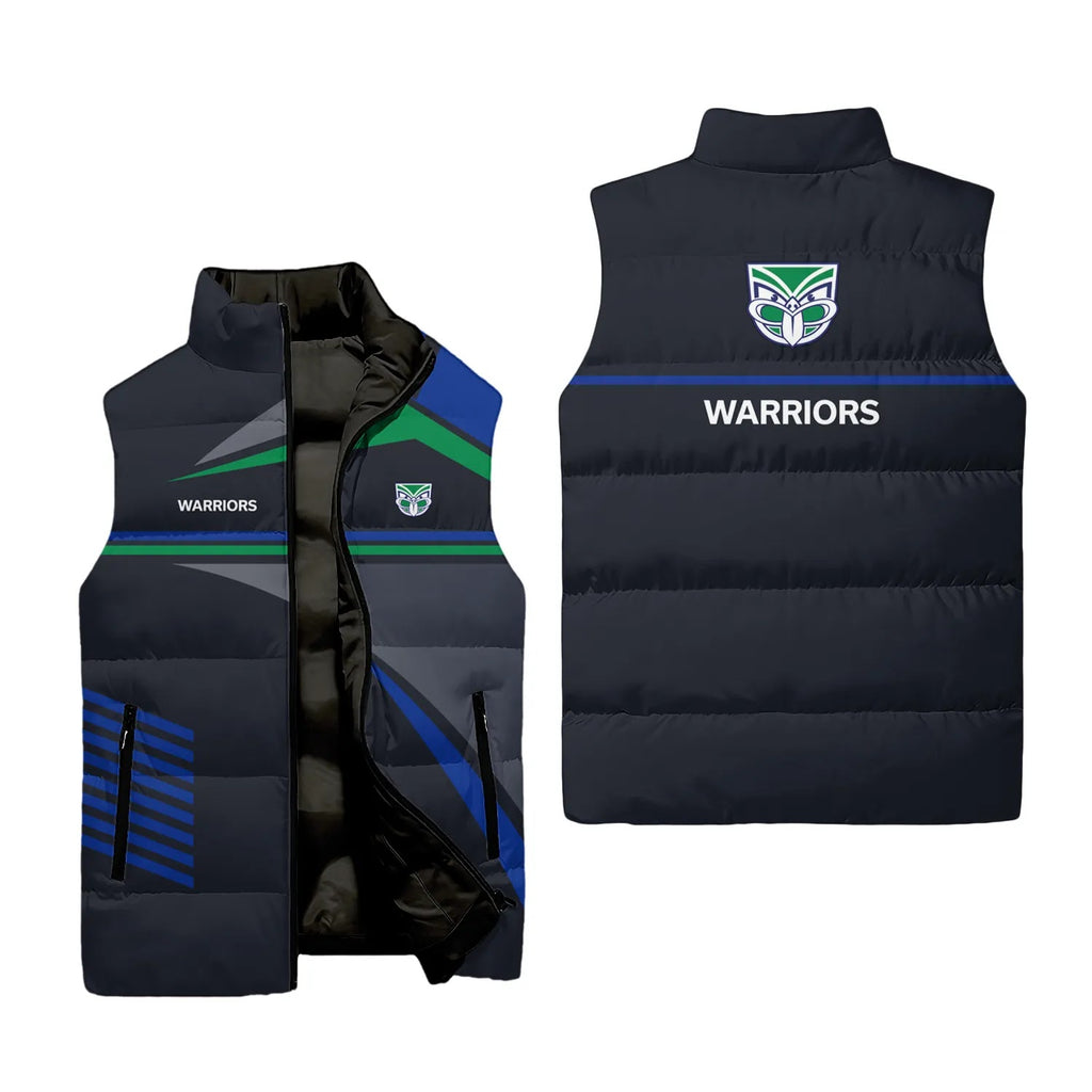 New Zealand Warriors Apparels SC067