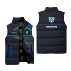 New Zealand Warriors Apparels SC067